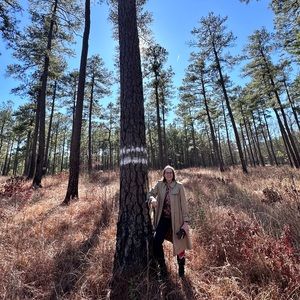 Meet your Posher, Louys